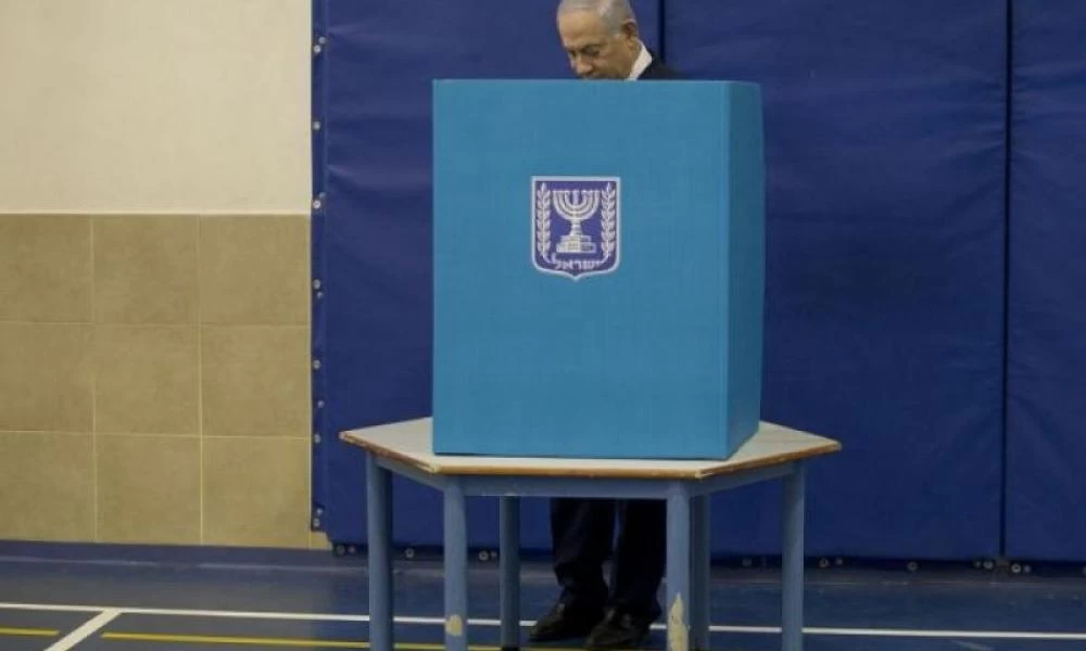 Εκλογές στο Ισραήλ: Θα επικρατήσει ξανά ο Νετανιάχου;